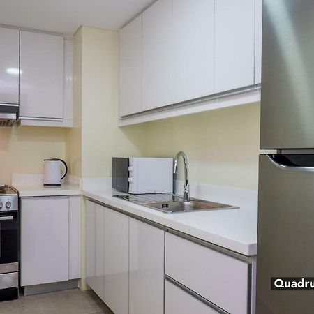 טאגיג Zen Home At Icon Plaza Bgc מראה חיצוני תמונה