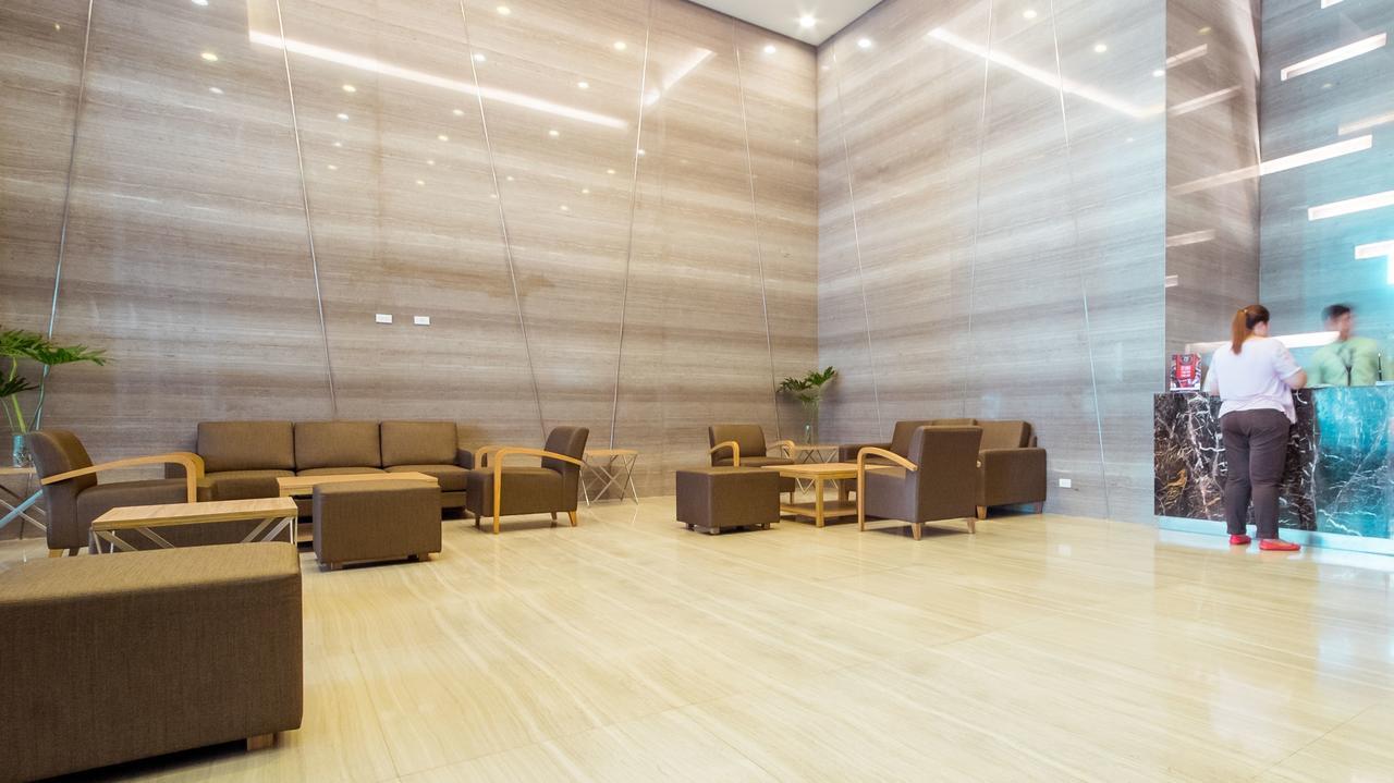 טאגיג Zen Home At Icon Plaza Bgc מראה חיצוני תמונה