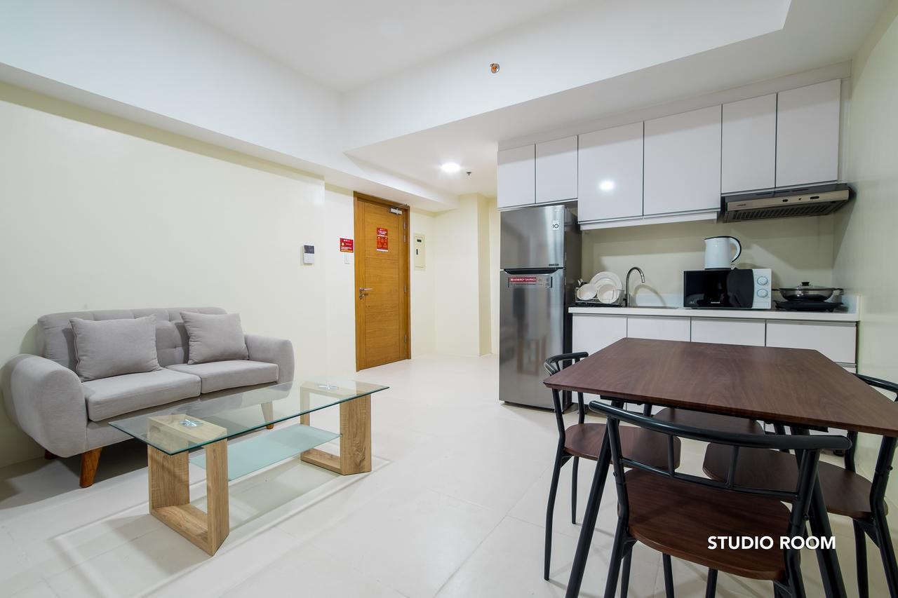טאגיג Zen Home At Icon Plaza Bgc מראה חיצוני תמונה