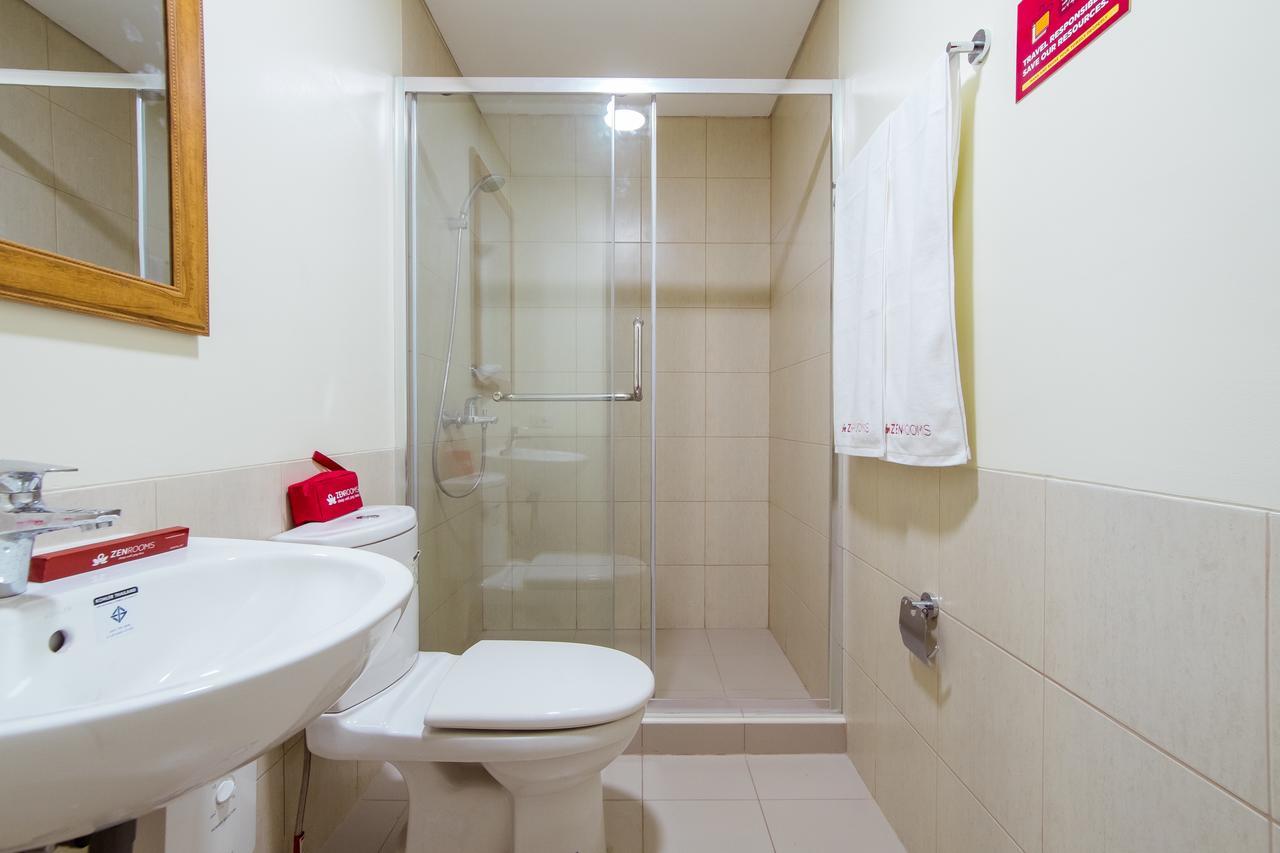 טאגיג Zen Home At Icon Plaza Bgc מראה חיצוני תמונה