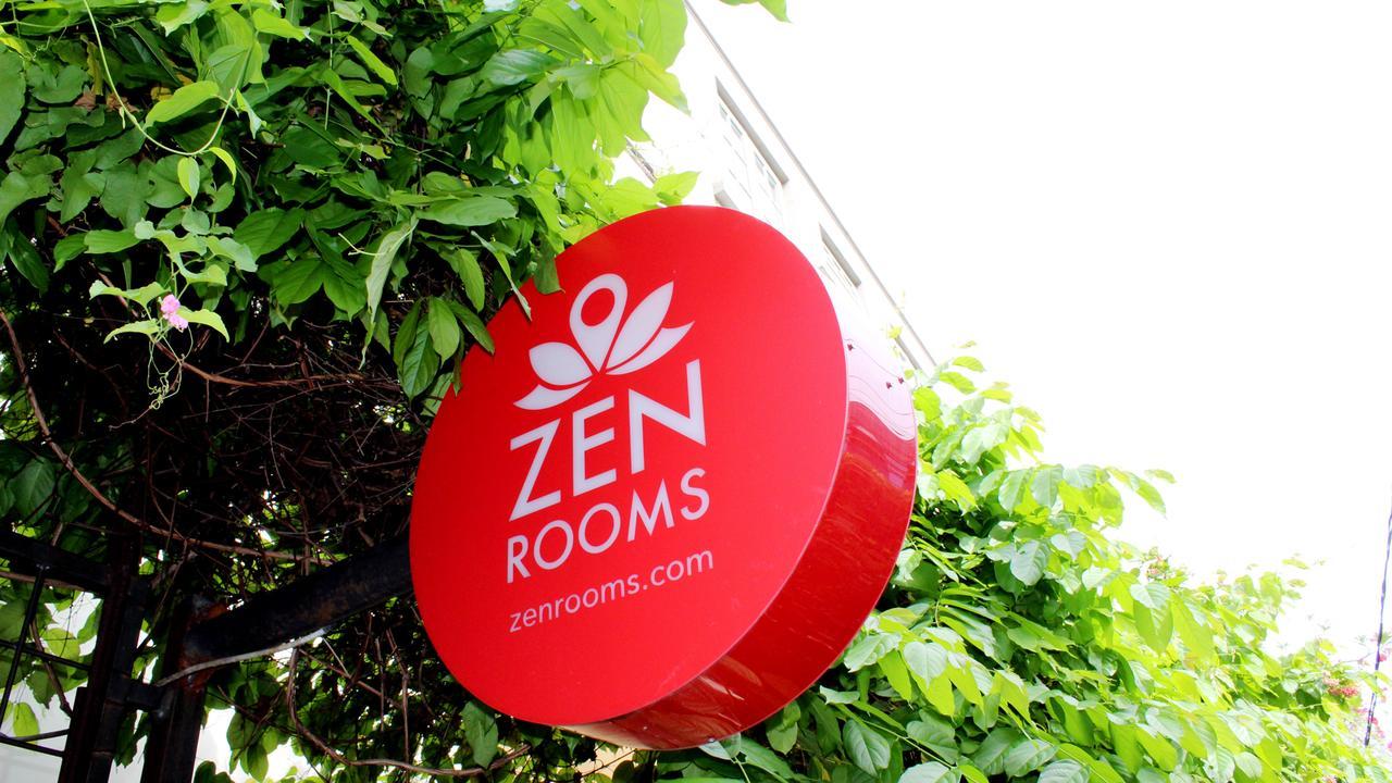 טאגיג Zen Home At Icon Plaza Bgc מראה חיצוני תמונה