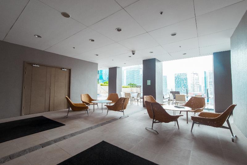 טאגיג Zen Home At Icon Plaza Bgc מראה חיצוני תמונה