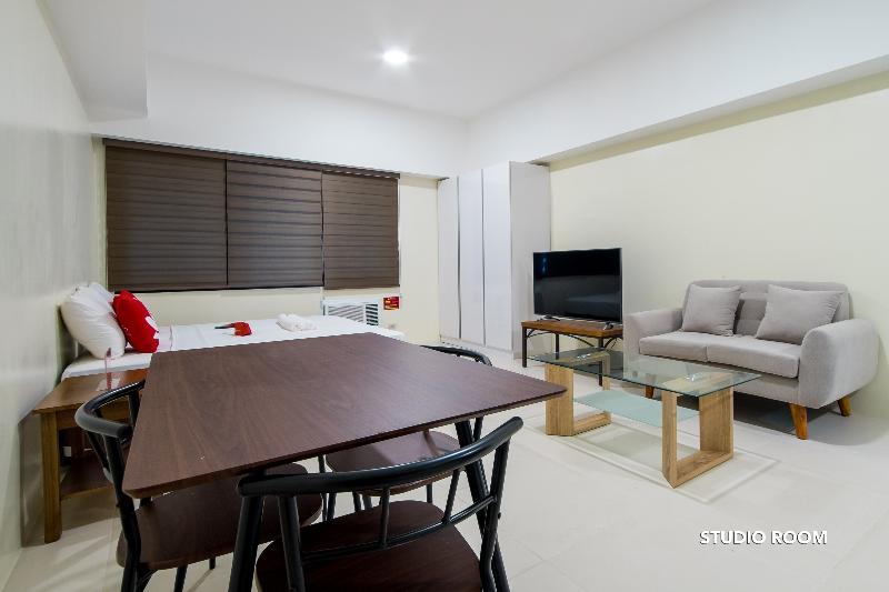 טאגיג Zen Home At Icon Plaza Bgc מראה חיצוני תמונה