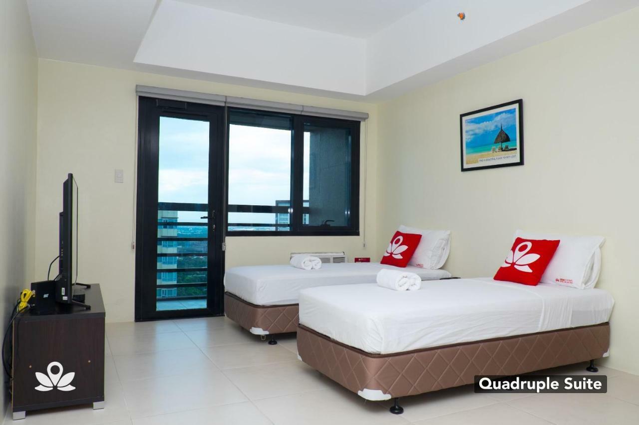 טאגיג Zen Home At Icon Plaza Bgc מראה חיצוני תמונה