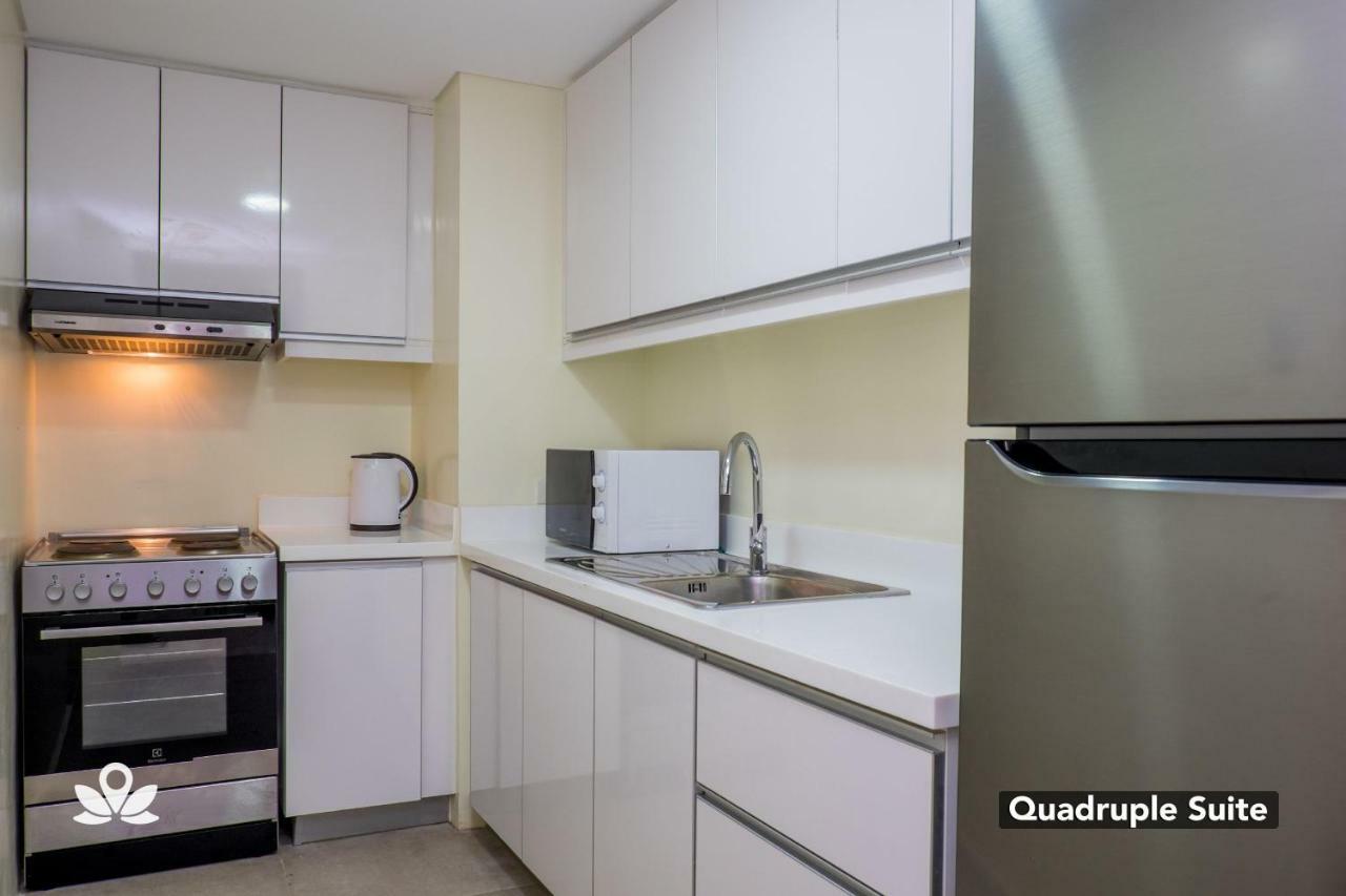טאגיג Zen Home At Icon Plaza Bgc מראה חיצוני תמונה