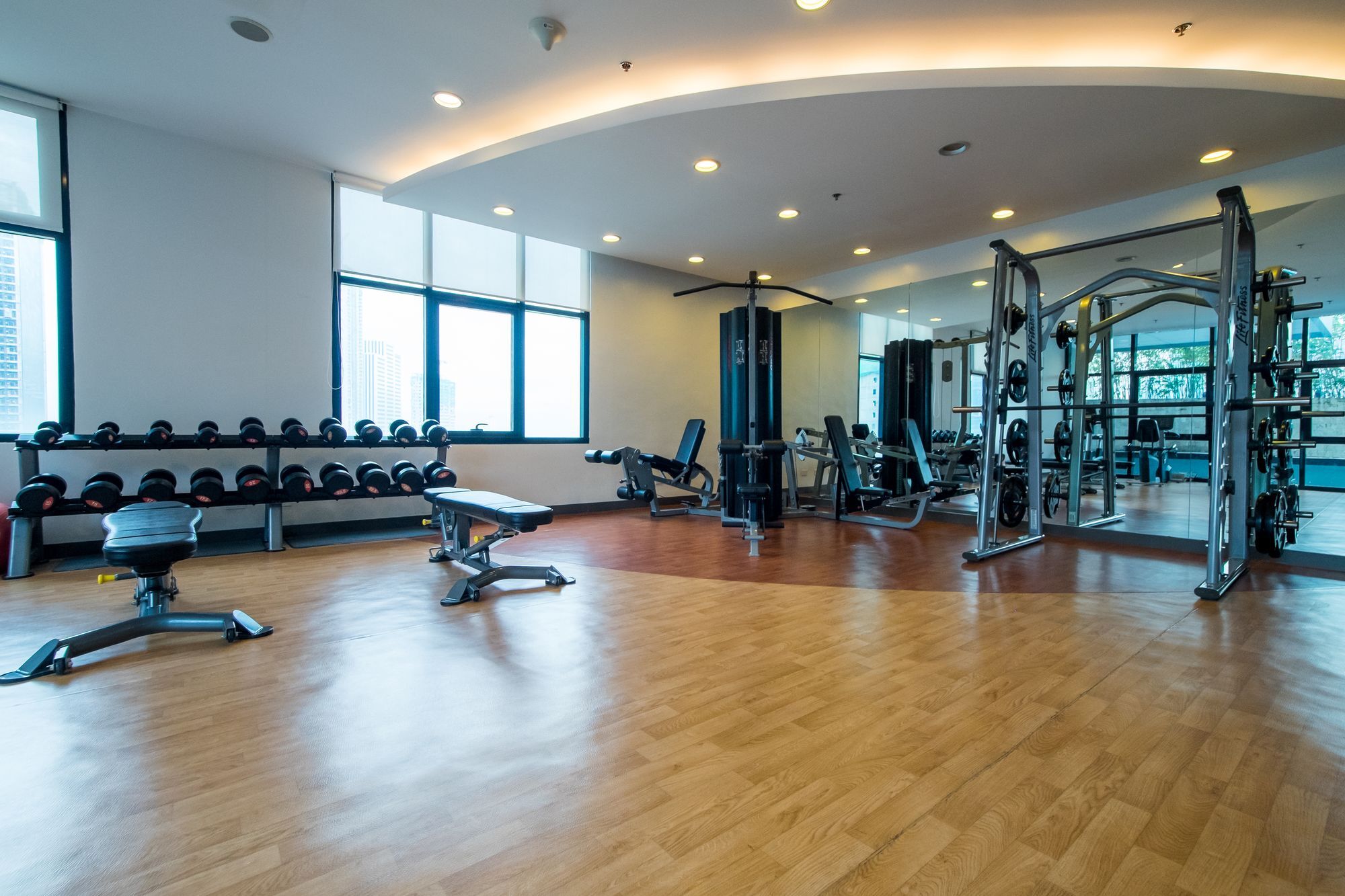 טאגיג Zen Home At Icon Plaza Bgc מראה חיצוני תמונה