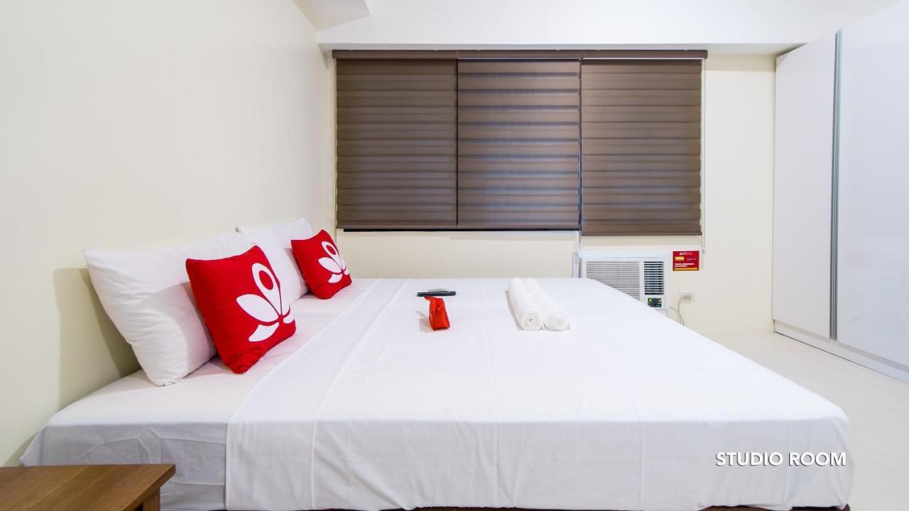 טאגיג Zen Home At Icon Plaza Bgc מראה חיצוני תמונה